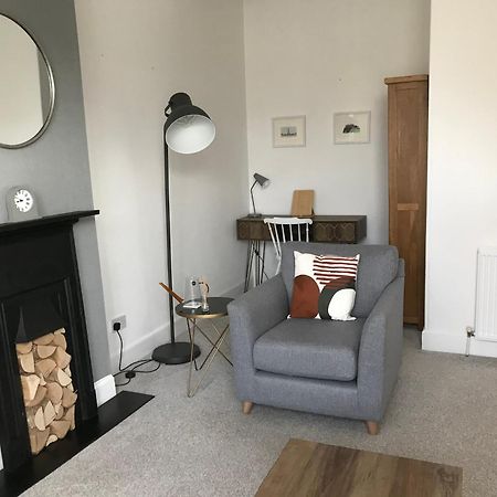 Caerlaverock Cottage بريستويك المظهر الخارجي الصورة