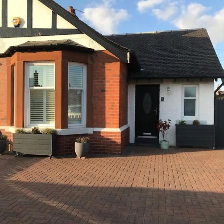 Caerlaverock Cottage بريستويك المظهر الخارجي الصورة