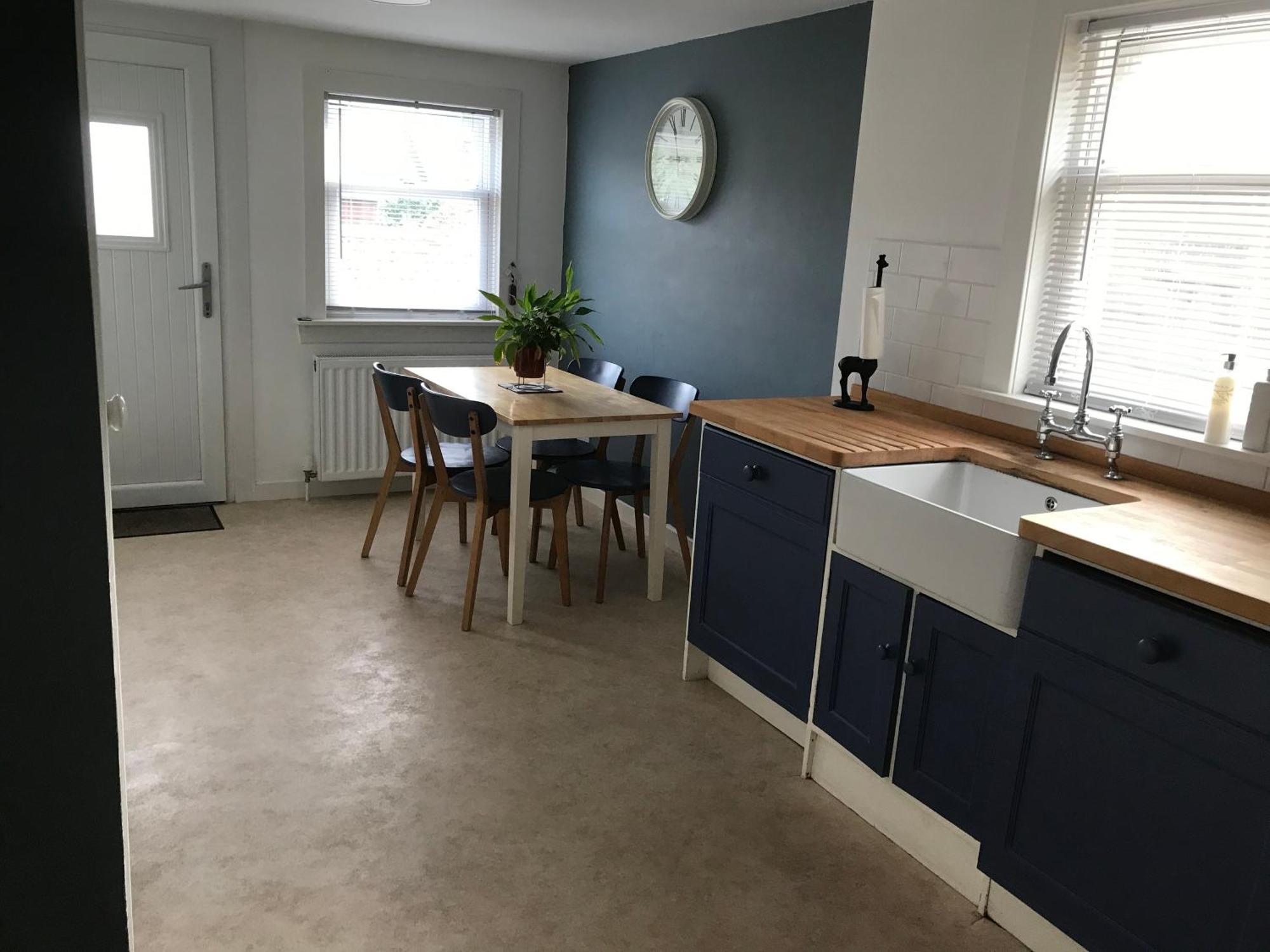 Caerlaverock Cottage بريستويك المظهر الخارجي الصورة