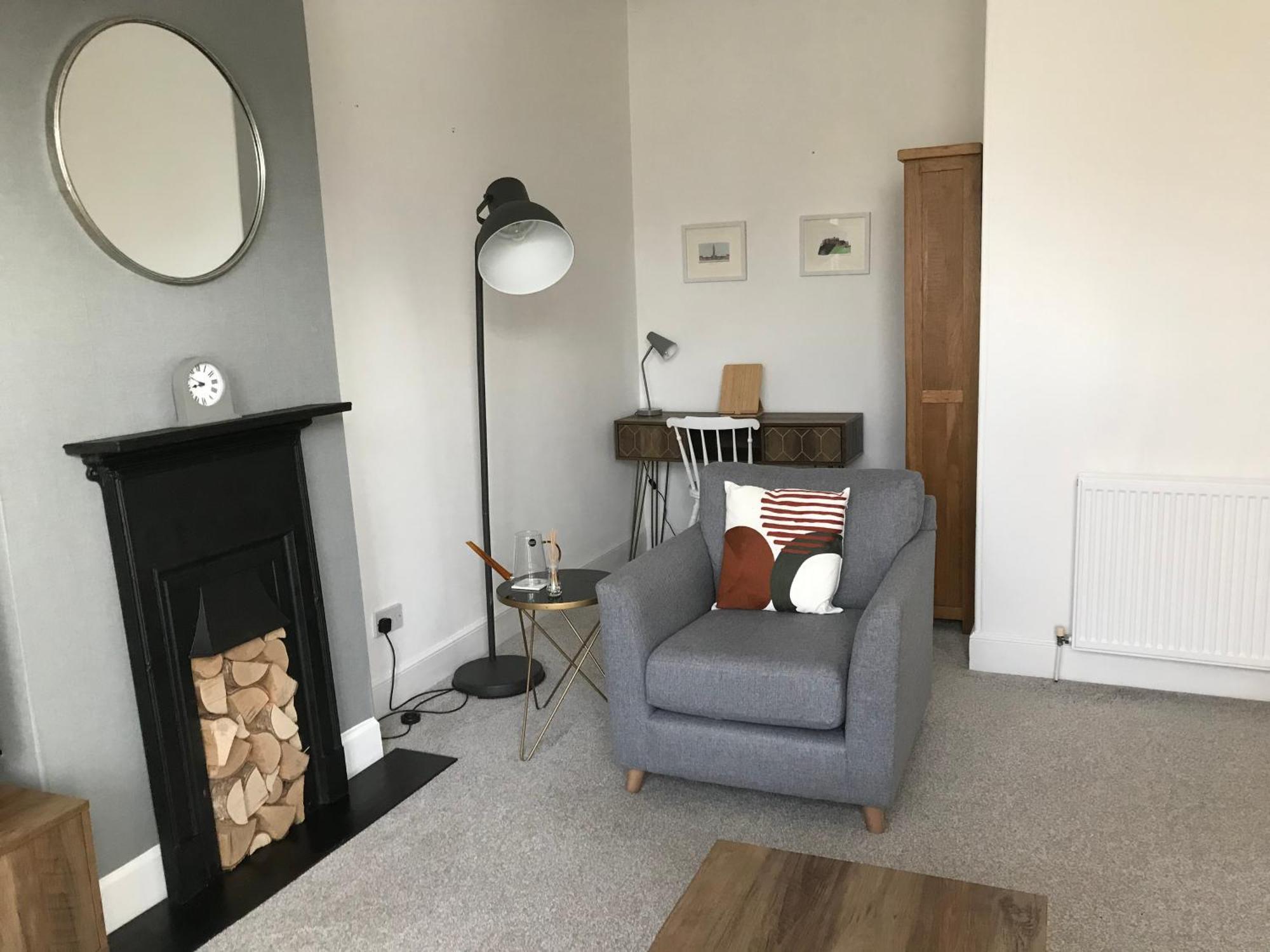 Caerlaverock Cottage بريستويك المظهر الخارجي الصورة